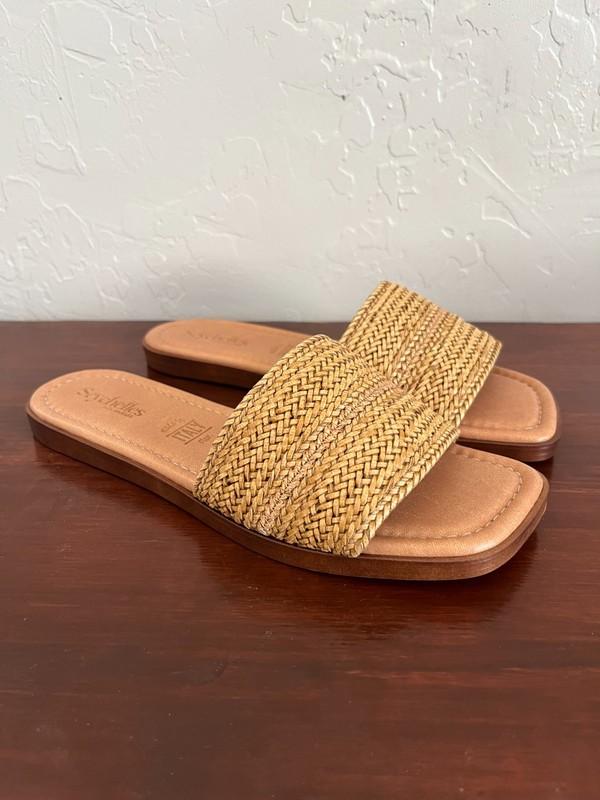 Seychelles Palms Perfection Women’s Sandals Size 8 – Multiple Colors-New In Box