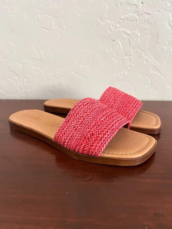 Seychelles Palms Perfection Women’s Sandals Size 8 – Multiple Colors-New In Box