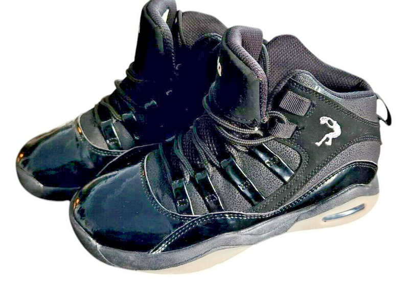 Shaq Full Press High Top Shoes Size 3
