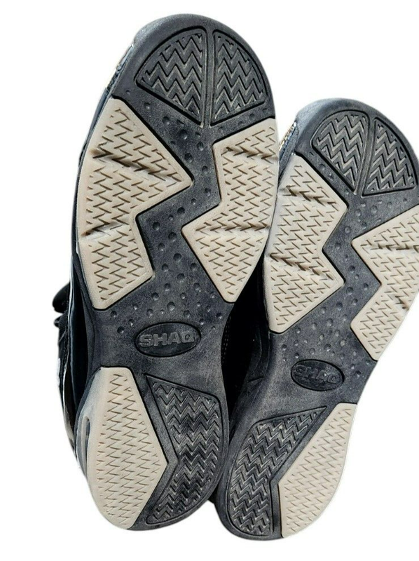 Shaq Full Press High Top Shoes Size 3