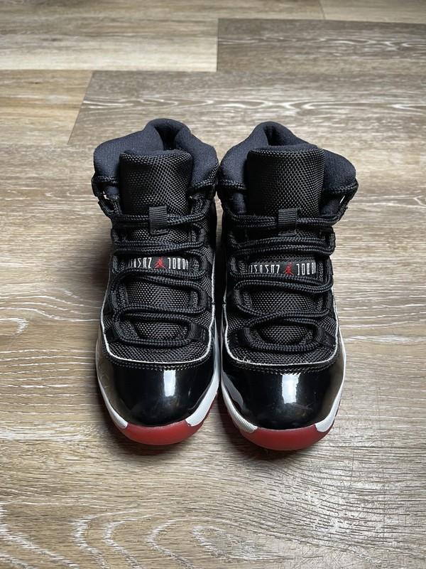 Size 1 (PS) - Jordan 11 Retro 2019 Mid Bred