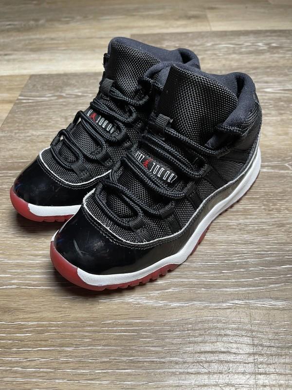 Size 1 (PS) - Jordan 11 Retro 2019 Mid Bred
