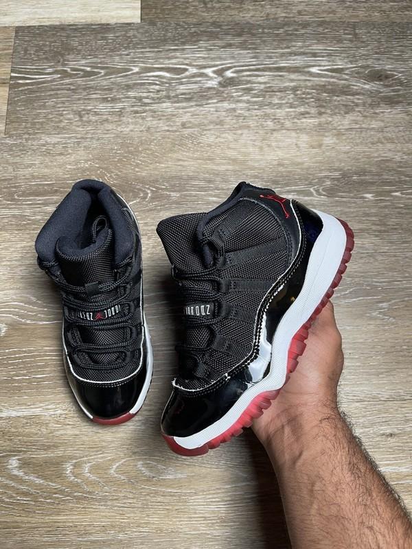 Size 1 (PS) - Jordan 11 Retro 2019 Mid Bred