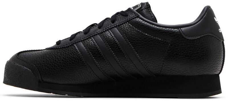 Size 10.5 - Adidas Samoa Black - IG1817