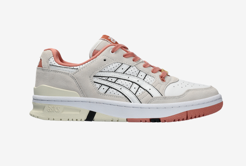 Size 10.5 - ASICS EX89 Omakase Pack - Cream
