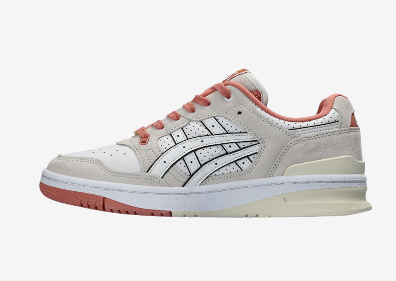 Size 10.5 - ASICS EX89 Omakase Pack - Cream