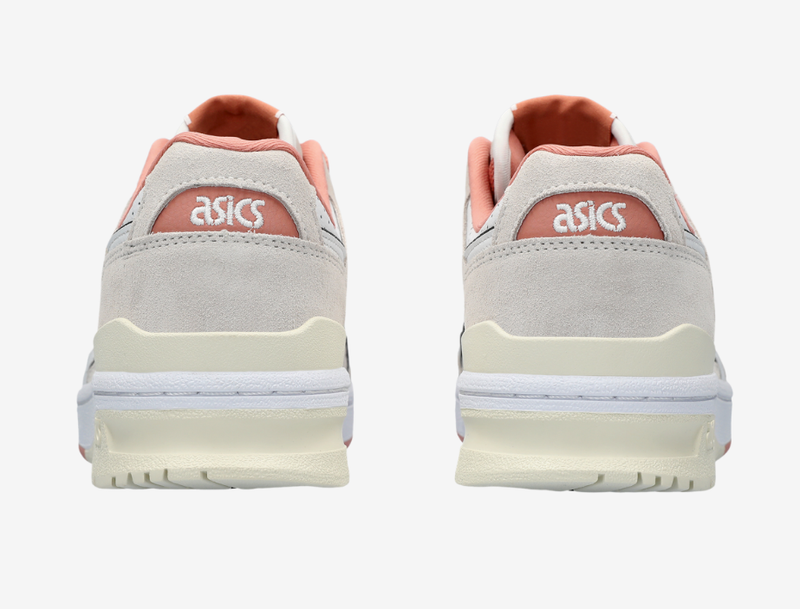 Size 10.5 - ASICS EX89 Omakase Pack - Cream