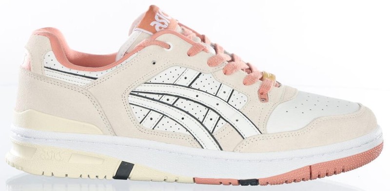 Size 10.5 - ASICS EX89 Omakase Pack - Cream