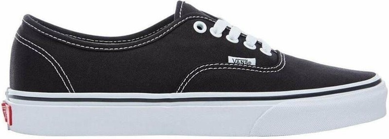Size 10.5 - VANS Authentic Black - VN000EE3BLK
