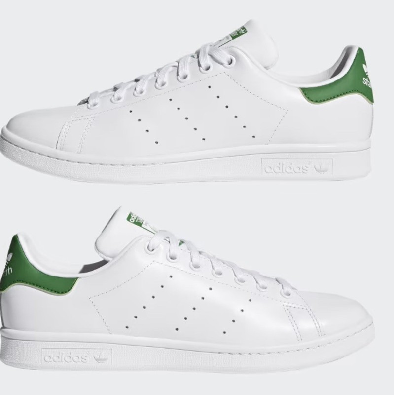 Size 10 - Adidas Stan Smith Fairway