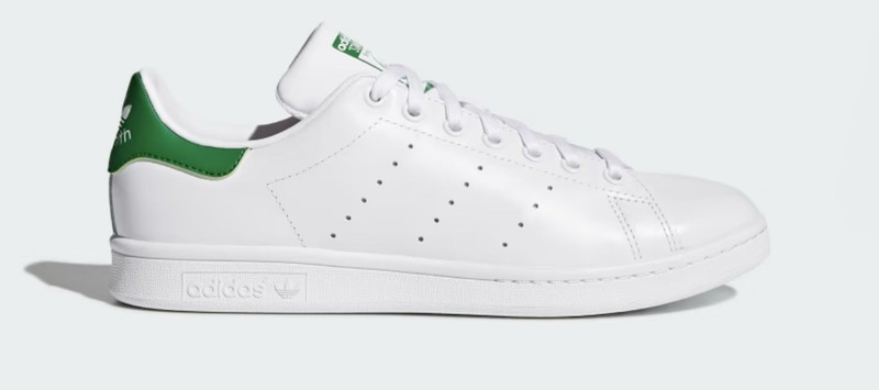 Size 10 - Adidas Stan Smith Fairway