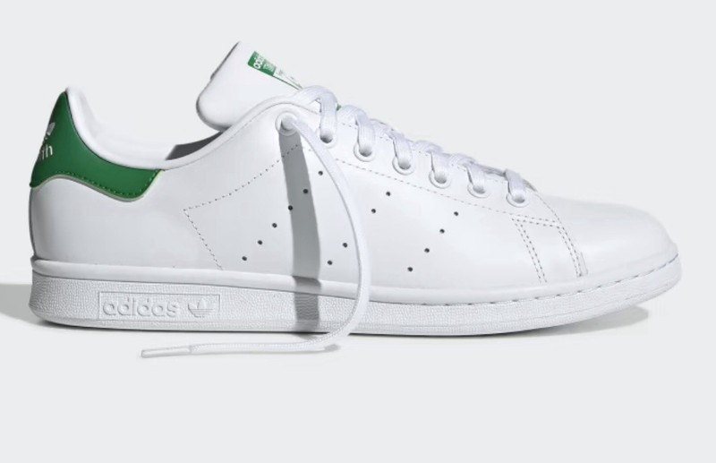 Size 10 - Adidas Stan Smith Fairway