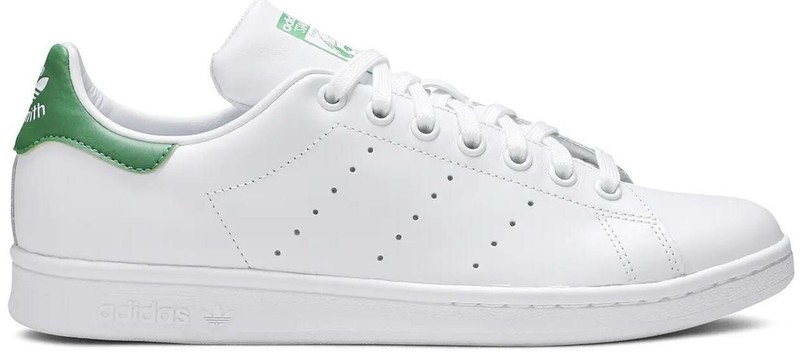Size 10 - adidas Stan Smith Fairway