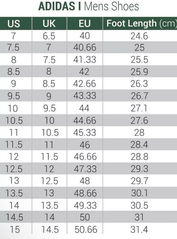 Size 10 - Adidas Superstar Footwear White Black