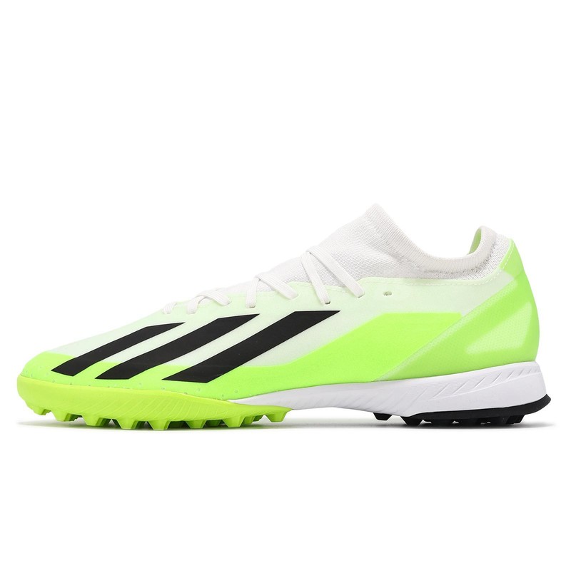 Size 10 - Adidas X Crazyfast.3 TF Crazyrush Pack