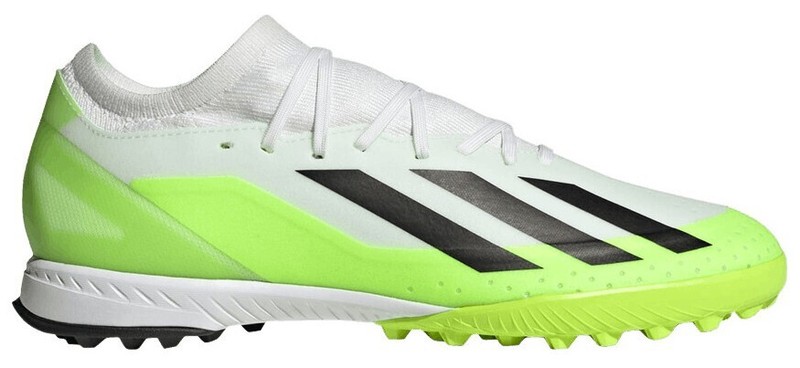 Size 10 - adidas X Crazyfast.3 TF Crazyrush Pack