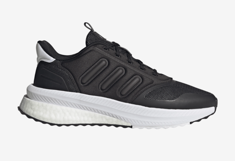 Size 10 - Adidas X_PLRPHASE Black White