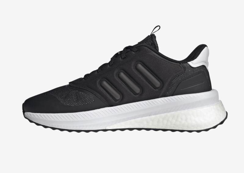 Size 10 - Adidas X_PLRPHASE Black White