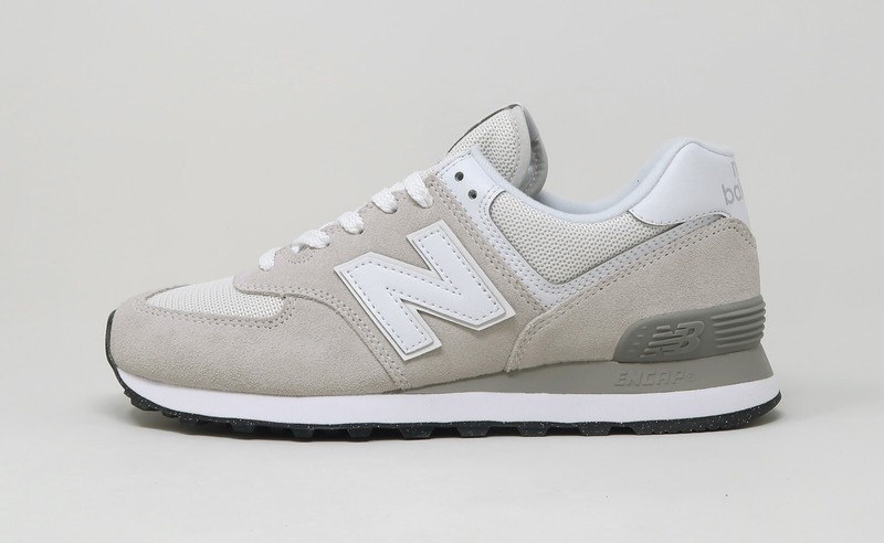 Size 10 - New Balance 574 Core Pack - Nimbus Cloud W