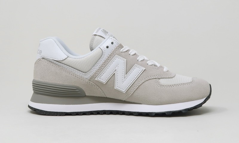 Size 10 - New Balance 574 Core Pack - Nimbus Cloud W