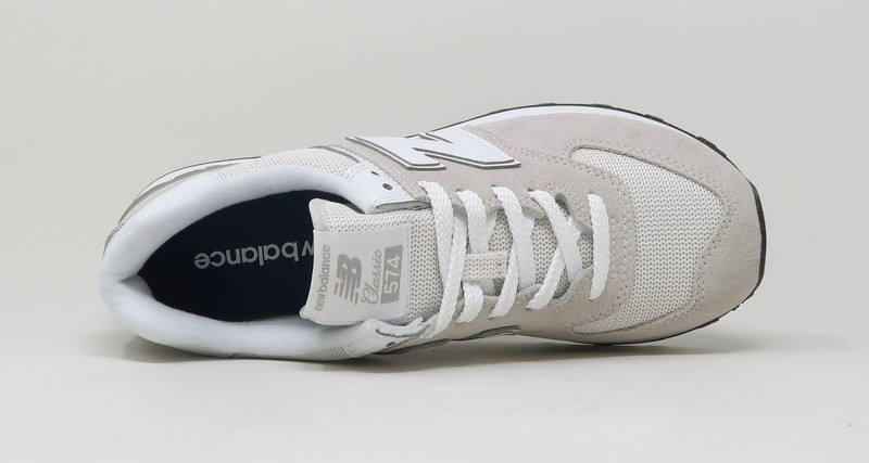 Size 10 - New Balance 574 Core Pack - Nimbus Cloud W