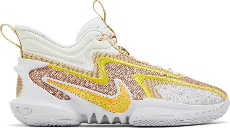 Size 10 - Nike Cosmic Unity 2 Better Us - Off White