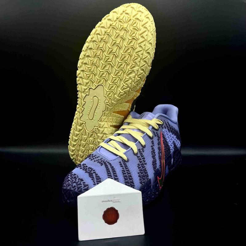 Size 10 - Nike Ja 3 Channel 12 - HF2793-700