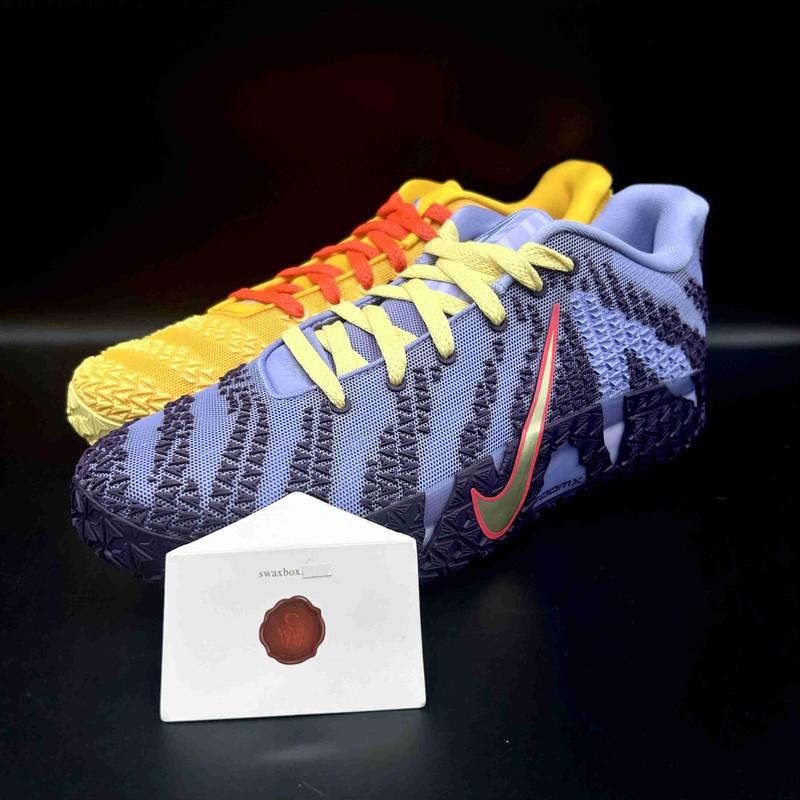 Size 10 - Nike Ja 3 Channel 12 - HF2793-700