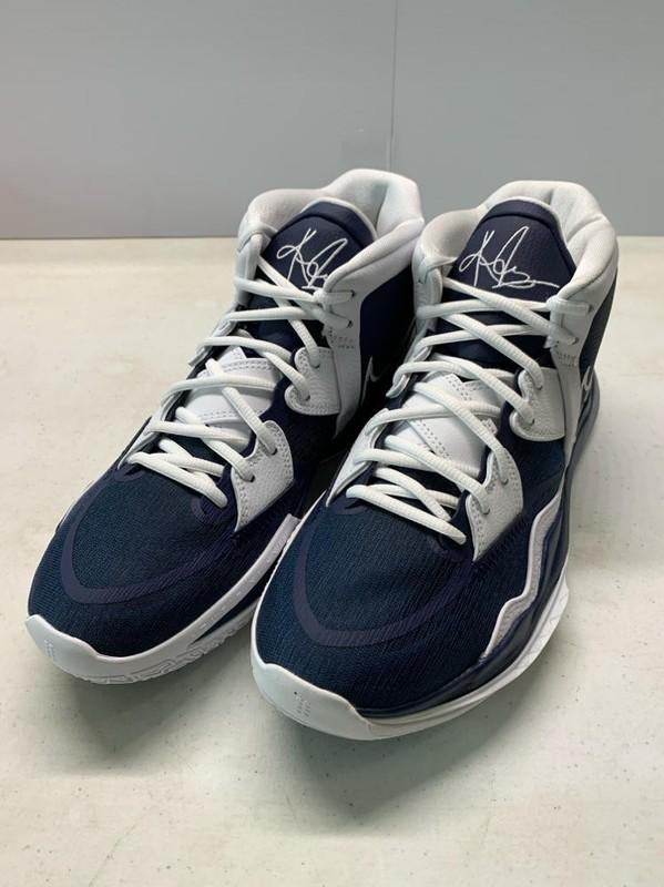 Size 10 - Nike Kyrie Infinity TB Midnight Navy