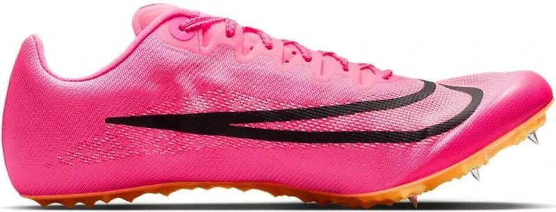 Size 10 - Nike Zoom Ja Fly 4 Hyper Pink Orange