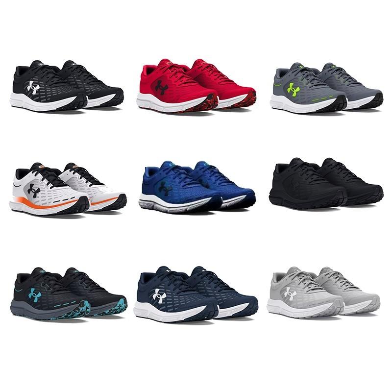 Size 10 - Under Armour Charged Assert 10 Academy