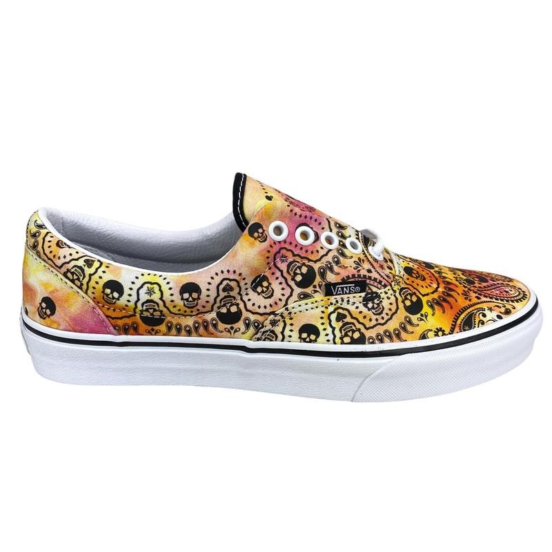 Size 10 - VANS Era Bandana - VN0A54F14FK