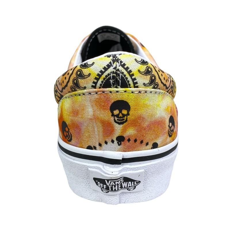Size 10 - VANS Era Bandana - VN0A54F14FK