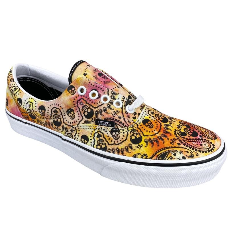 Size 10 - VANS Era Bandana - VN0A54F14FK