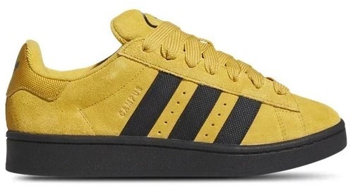 Size 11.5 - adidas Campus 00s Preloved Yellow Black