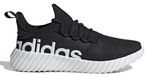 Size 11.5 - adidas Kaptir 3.0 Black White