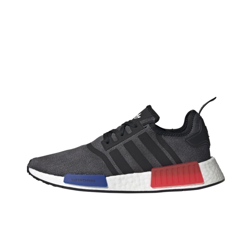 Size 11.5 - Adidas NMD_R1 2023 Black OG