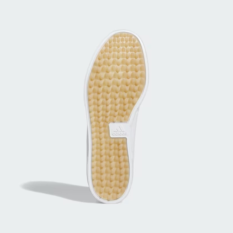 Size 11.5 - Adidas Retrocross 25 Spikeless Golf White