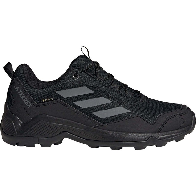 Size 11.5 - Adidas Terrex Eastrail GORE-TEX Black Grey