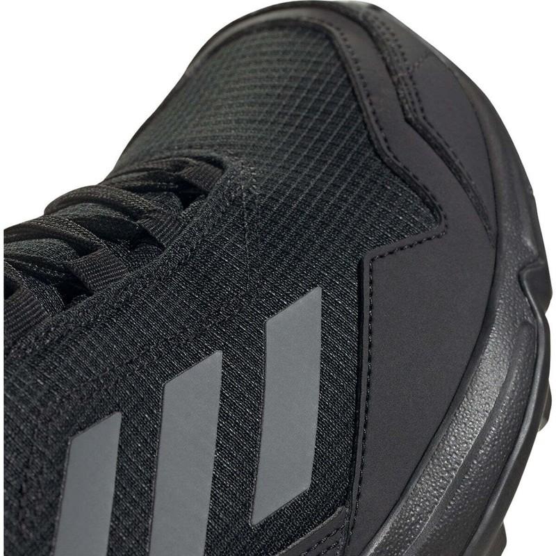 Size 11.5 - Adidas Terrex Eastrail GORE-TEX Black Grey