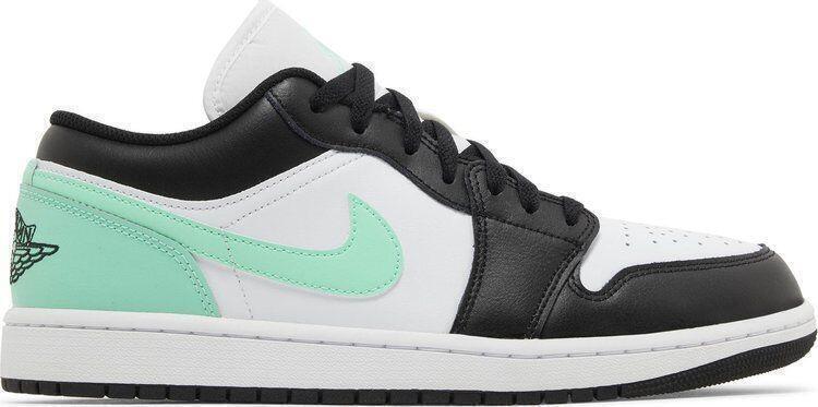 Size 11.5 - Air Jordan 1 Low Green Glow