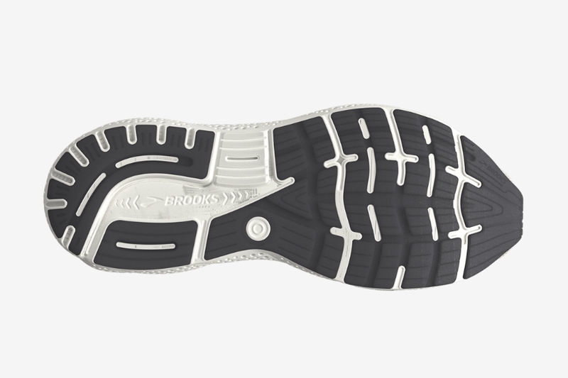 Size 11.5 - Brooks Ghost 16 Coconut Forged Iron