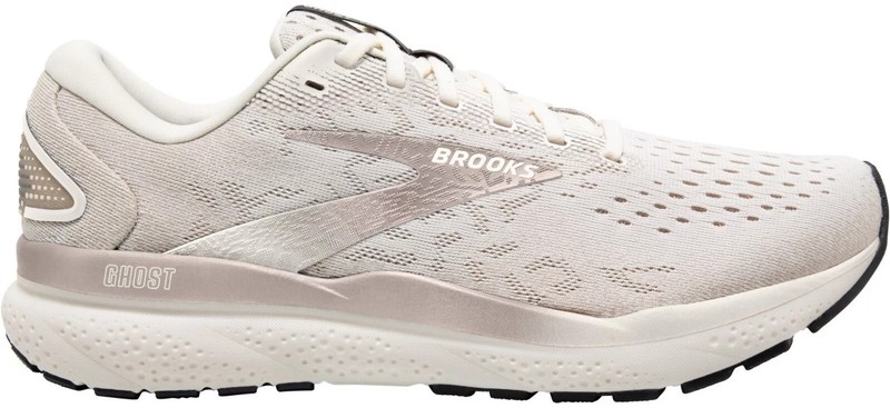 Size 11.5 - Brooks Ghost 16 Coconut Forged Iron