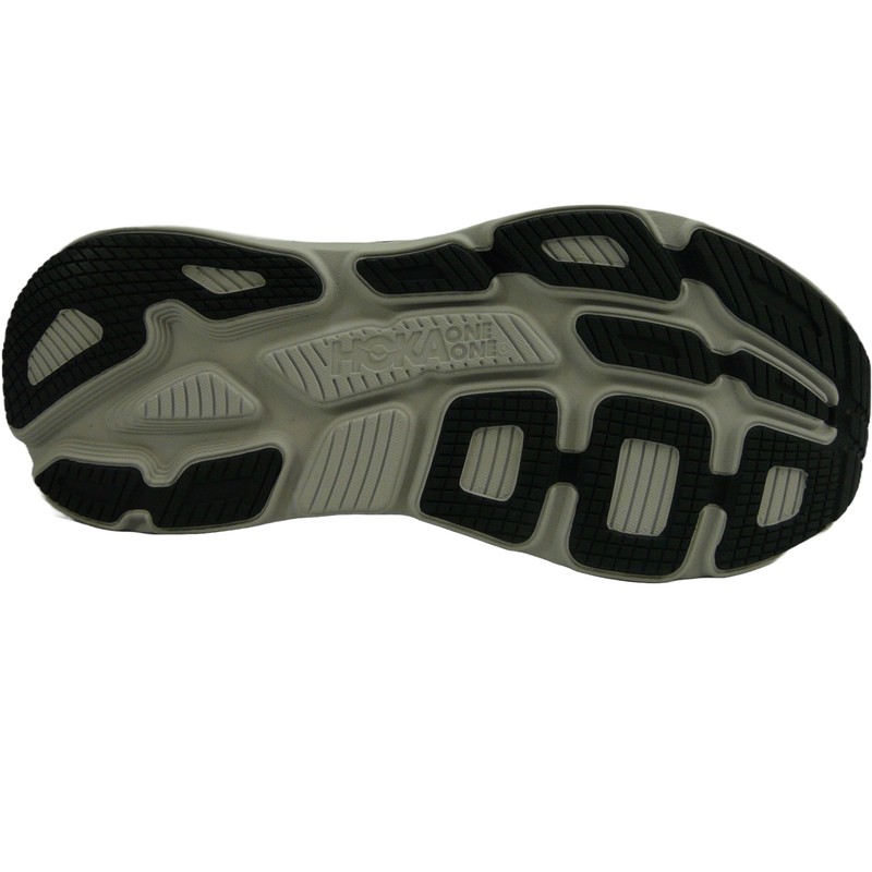 Size 11.5 - Hoka One One Bondi 7 Wild Dove