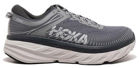 Size 11.5 - Hoka One One Bondi 7 Wild Dove