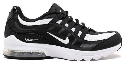 Size 11.5 - Nike Air Max VG-R Black White W