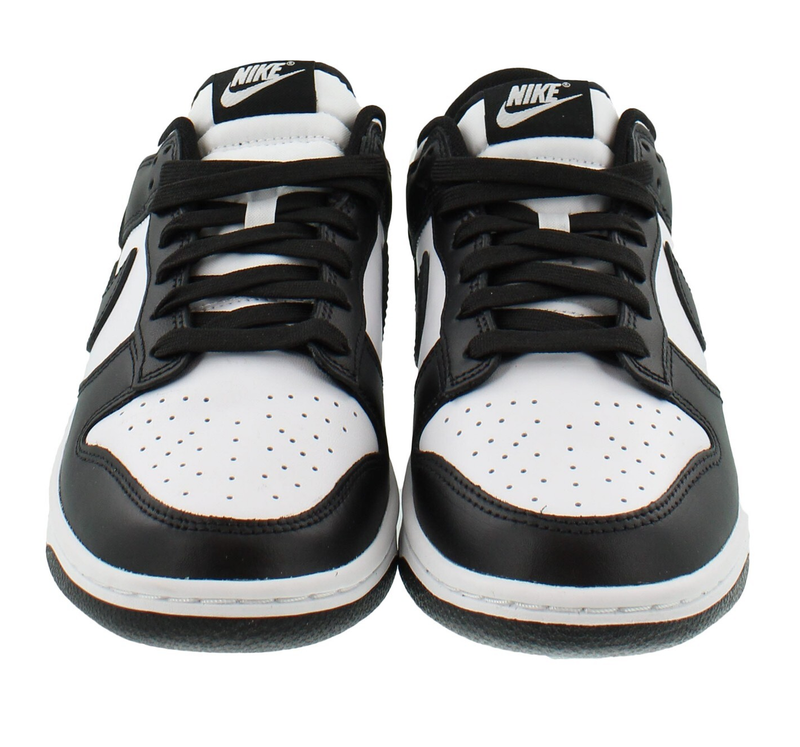 Size 11.5 - Nike Dunk Low Black White