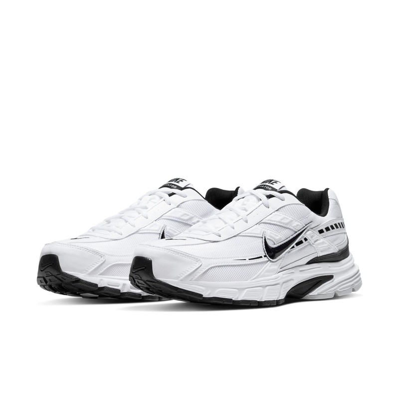 Size 11.5 - Nike Initiator White Black