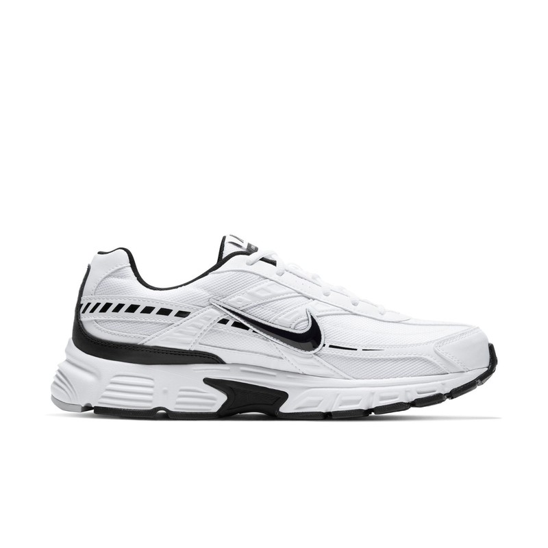 Size 11.5 - Nike Initiator White Black