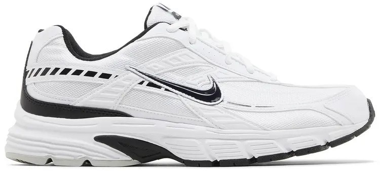 Size 11.5 - Nike Initiator White Black